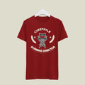 Dubbing Director T-Shirt T-DD12 Desichalchitra