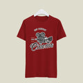 Grip Assistant T-Shirt T-GA9 Desichalchitra