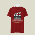 Associate Director T-Shirt T-ASD7 Desichalchitra