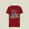 Associate Director T-Shirt T-ASD9 Desichalchitra