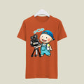 DOP T-Shirt T-DP20 Desichalchitra