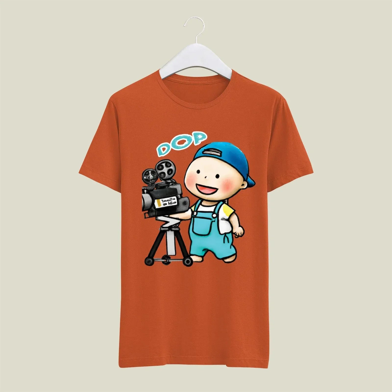 DOP T-Shirt T-DP20 Desichalchitra