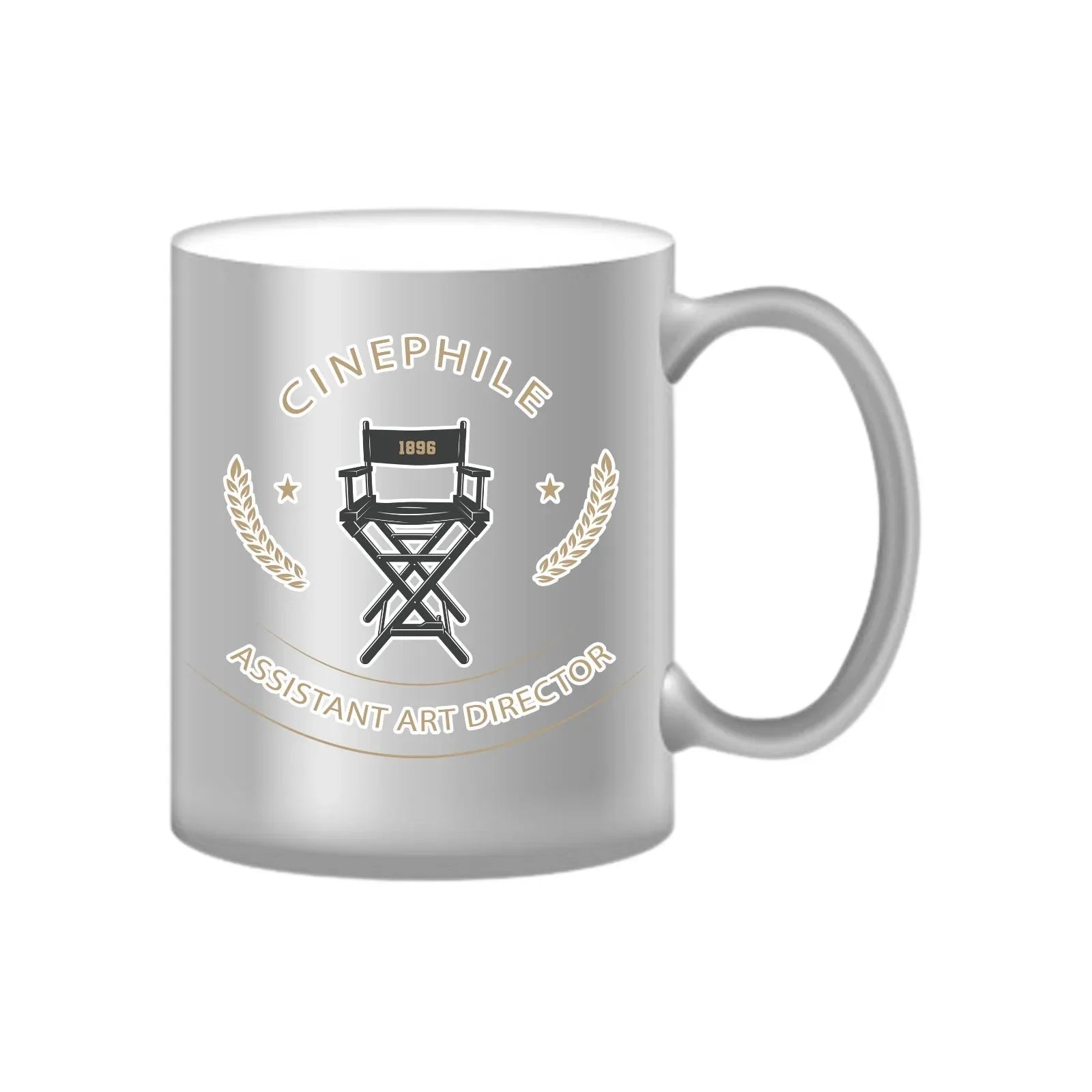 Assistant Art Director Mug M-AAD12 Desichalchitra