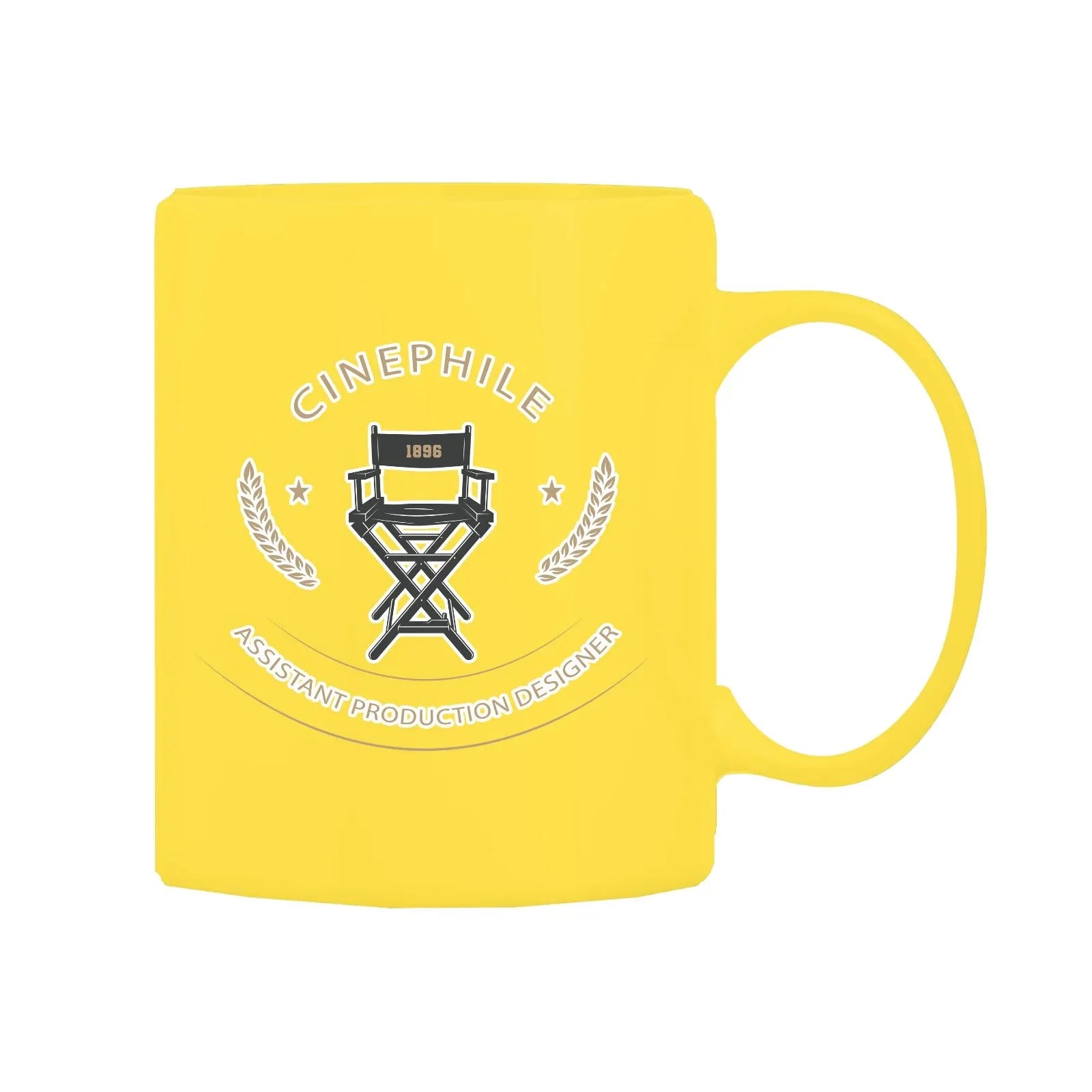 Assistant Production Designer Mug M-PRD12 Desichalchitra