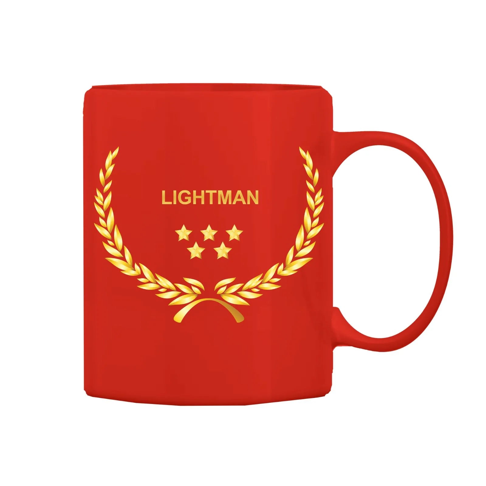 Lightman Mug M-LIM6 Desichalchitra
