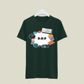 DOP T-Shirt T-DP33 Desichalchitra