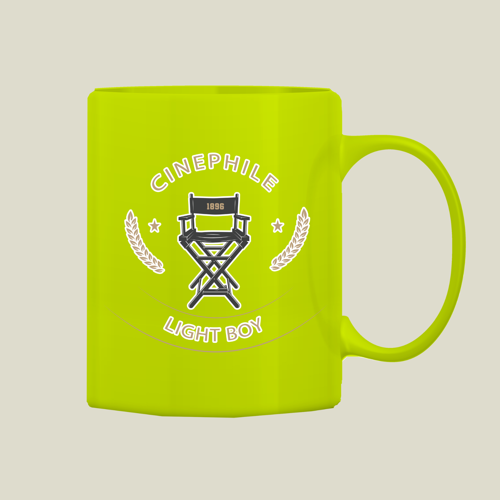 Light Boy Mug M-LB12 Desichalchitra