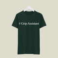 Grip Assistant T-Shirt T-GA4 Desichalchitra