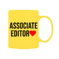 Associate Editor Mug M-AE5 Desichalchitra