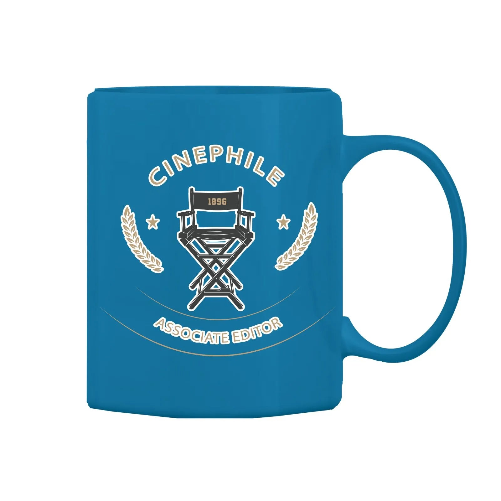 Associate Editor Mug M-AE12 Desichalchitra