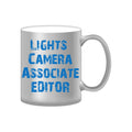 Associate Editor Mug M-AE13 Desichalchitra