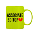 Associate Editor Mug M-AE3 Desichalchitra