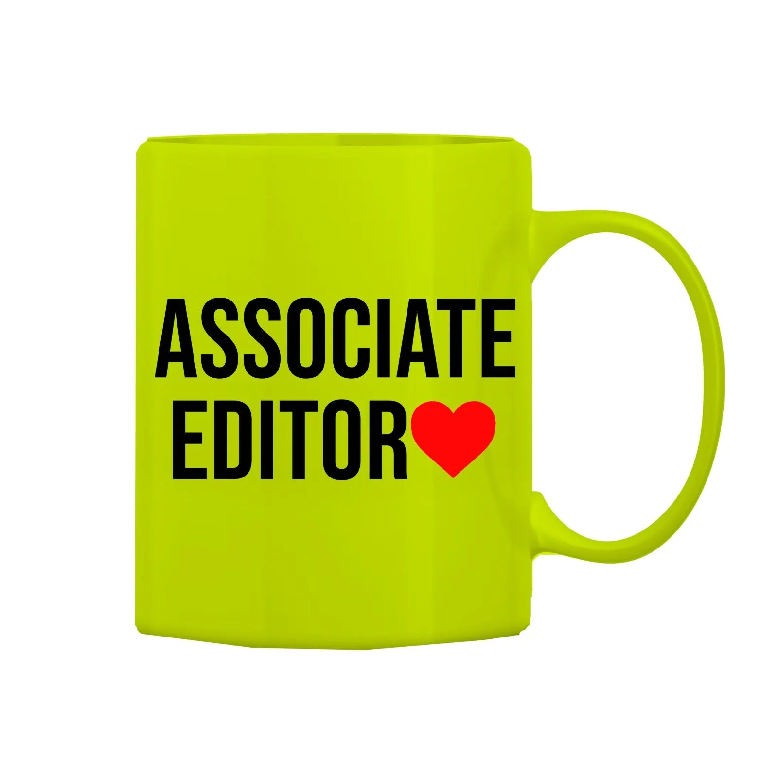 Associate Editor Mug M-AE5 Desichalchitra