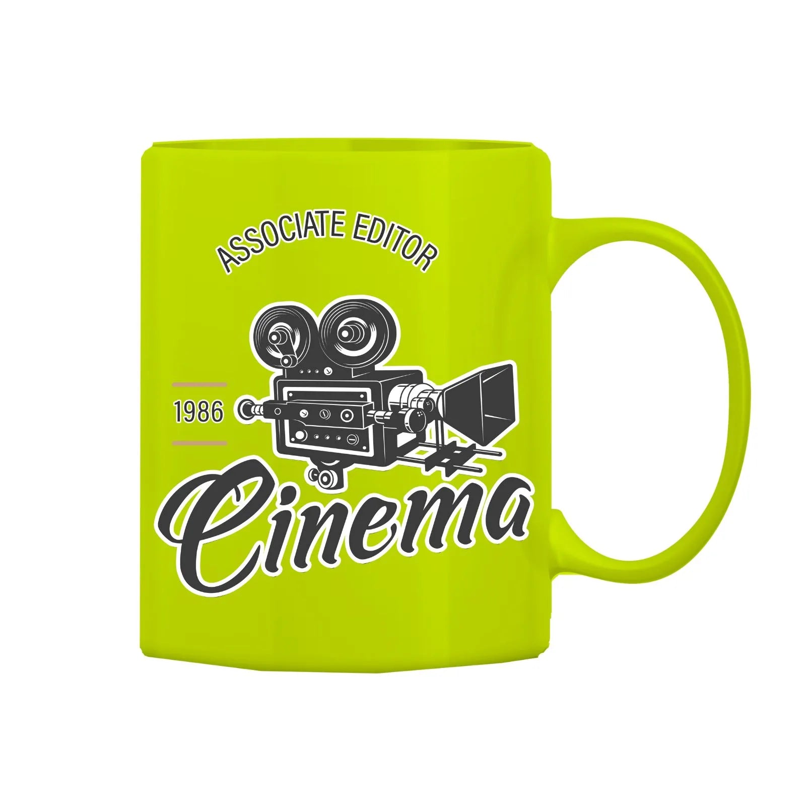 Associate Editor Mug M-AE9 Desichalchitra