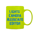 Associate Editor Mug M-AE13 Desichalchitra