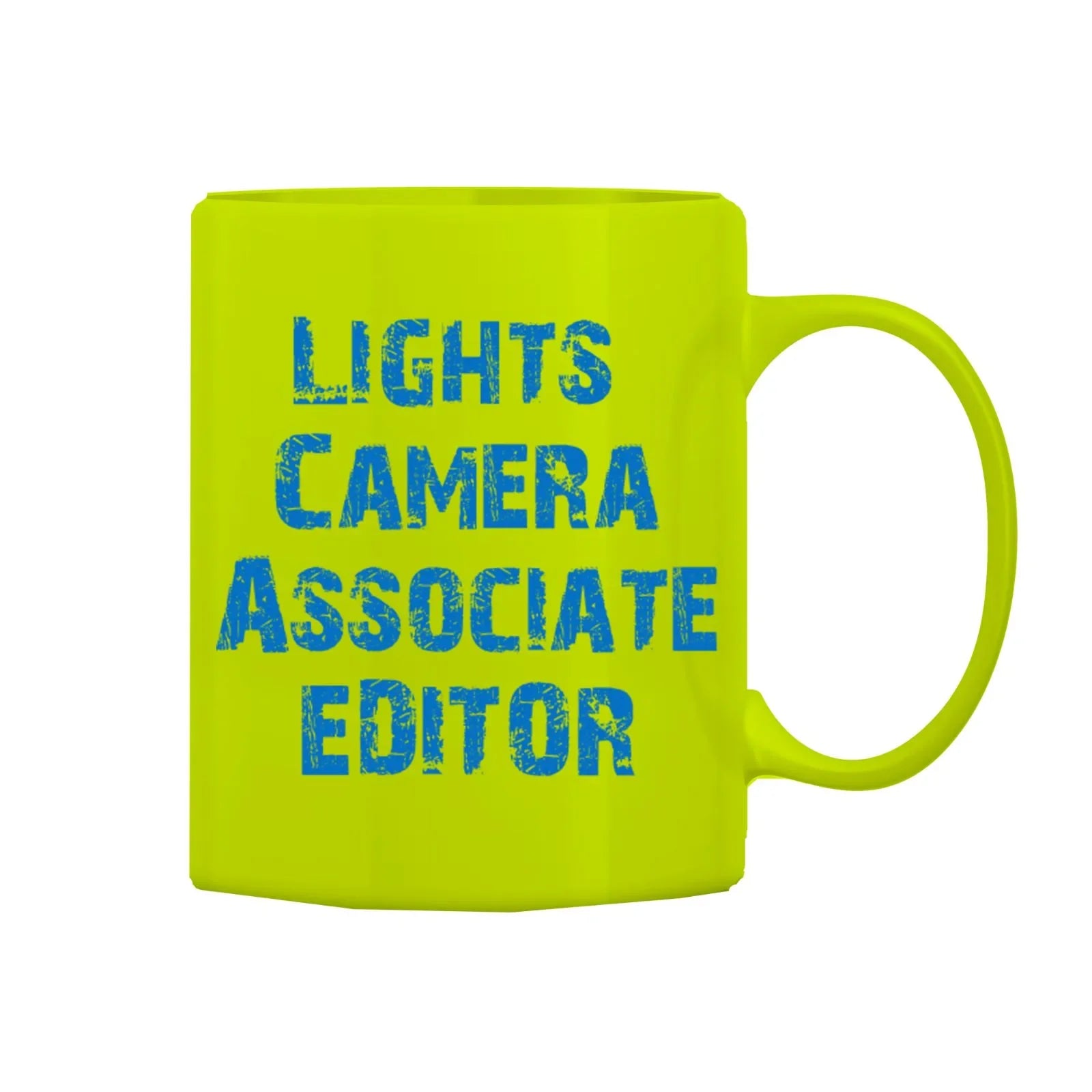 Associate Editor Mug M-AE13 Desichalchitra