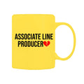 Associate Line Producer Mug M-ALP3 Desichalchitra