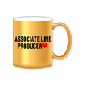 Associate Line Producer Mug M-ALP5 Desichalchitra