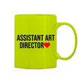 Assistant Art Director Mug M-AAD5 Desichalchitra