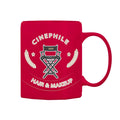 Hair & Makeup Mug M-HMU12 Desichalchitra