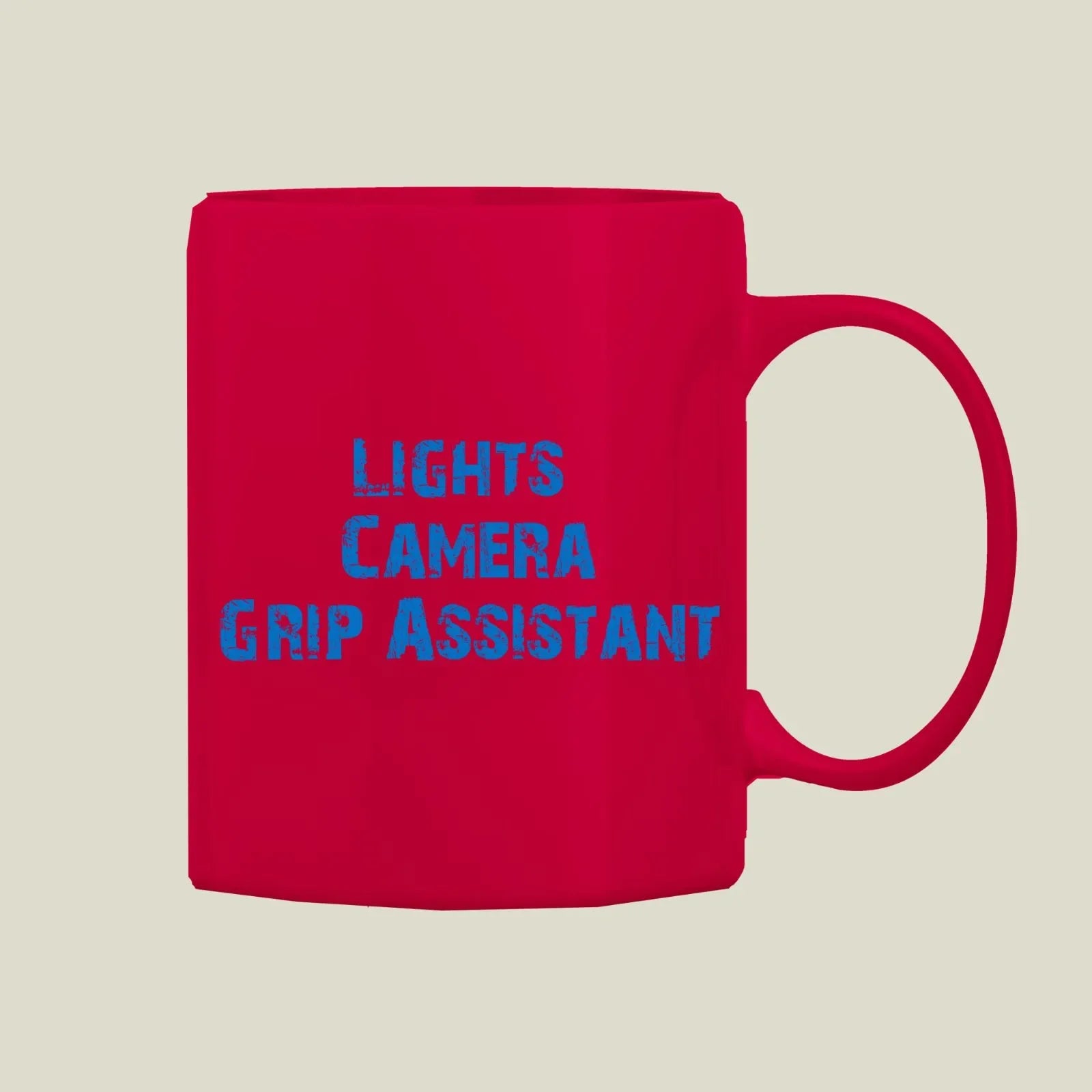 Grip Assistant Mug M-GA13 Desichalchitra
