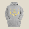 Hair and Makeup Hoodie H-HMU6 Desichalchitra