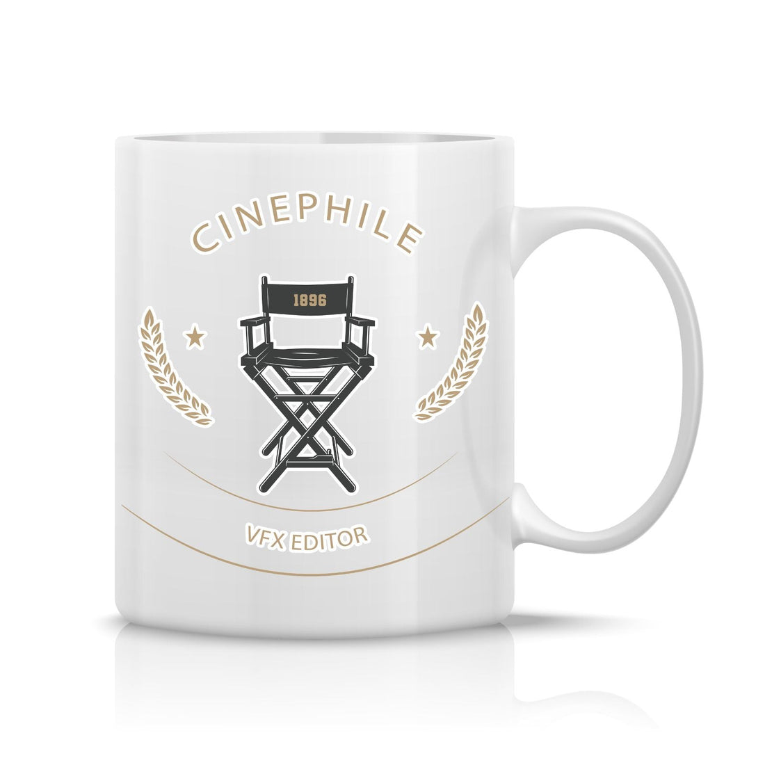 VFX Editor Mug M-VE12 Desichalchitra