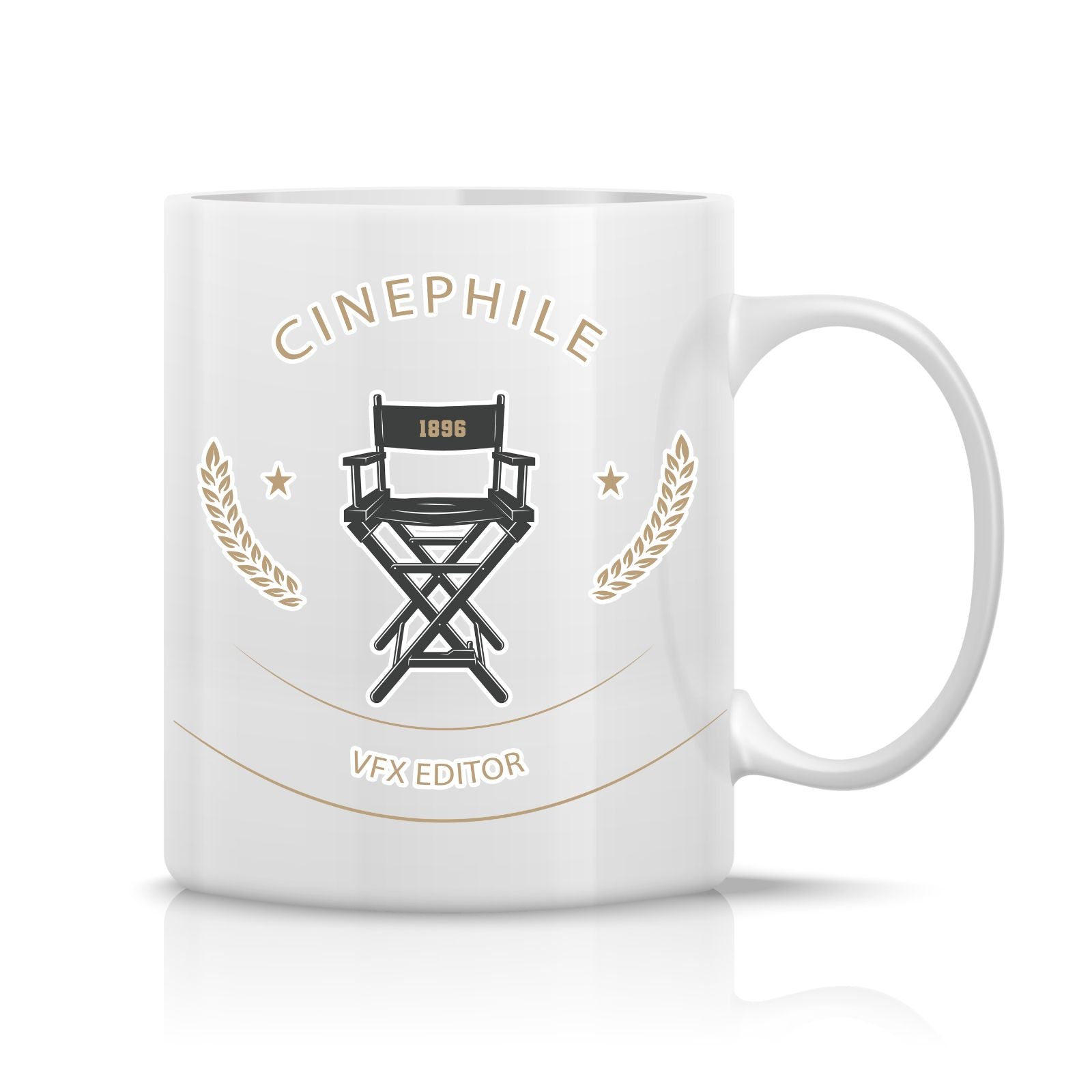 VFX Editor Mug M-VE12 Desichalchitra