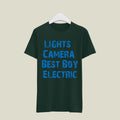 Best Boy Electric T-Shirt T-BBE13 Desichalchitra