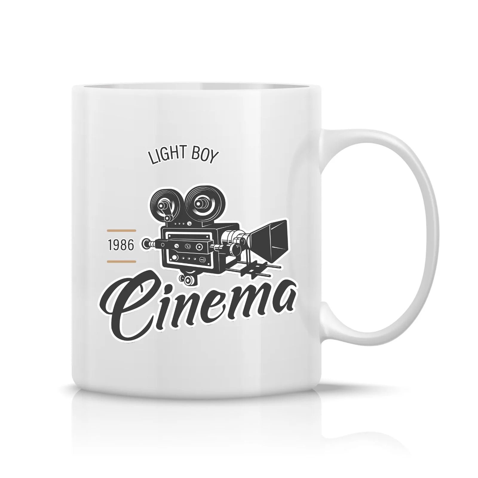Light Boy Mug M-LB9 Desichalchitra