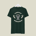 Associate Visual Effects Producer T-Shirt T-AVP12 Desichalchitra