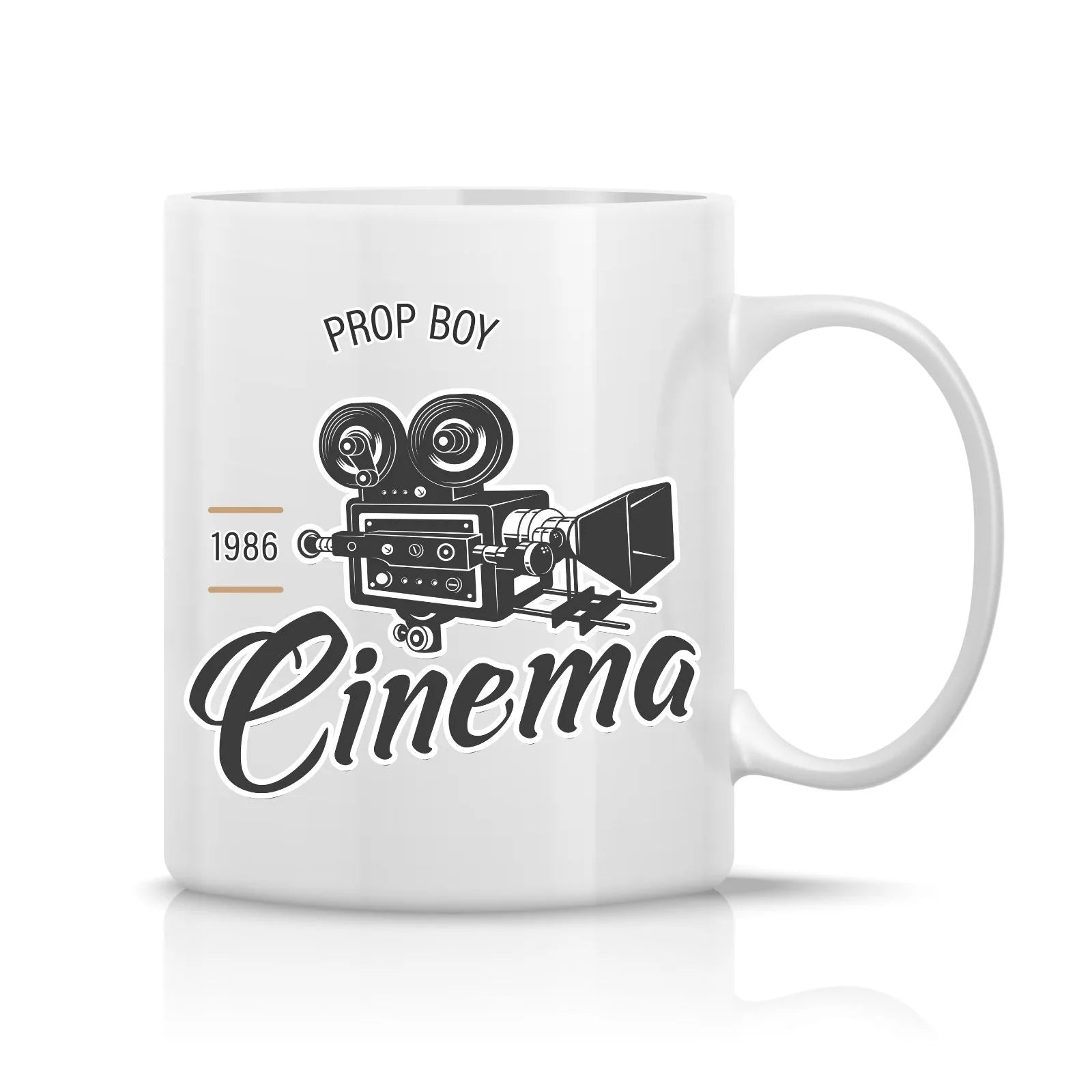 Prop Boy Mug M-PRB10 Desichalchitra