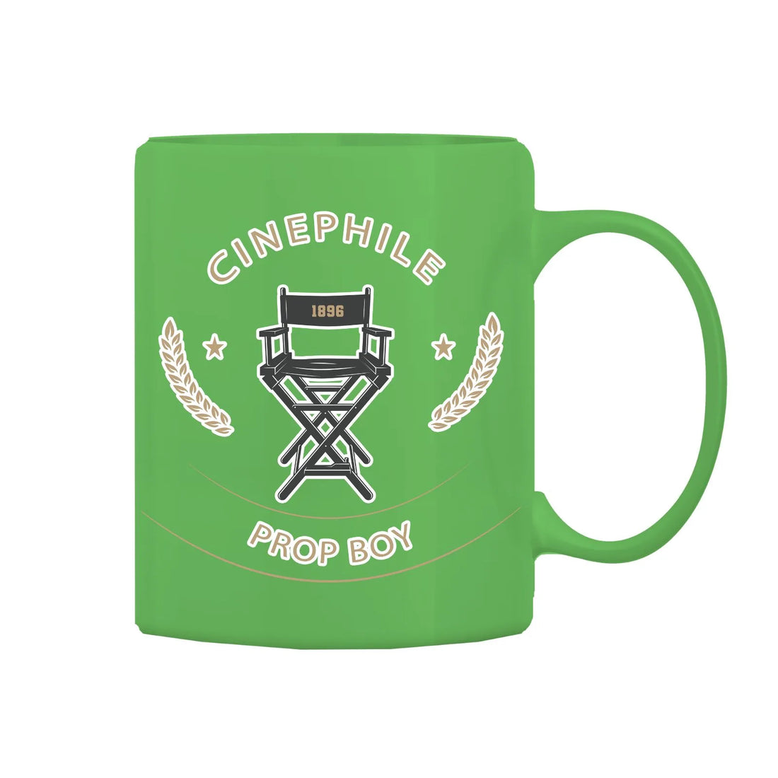 Prop Boy Mug M-PRB12 Desichalchitra