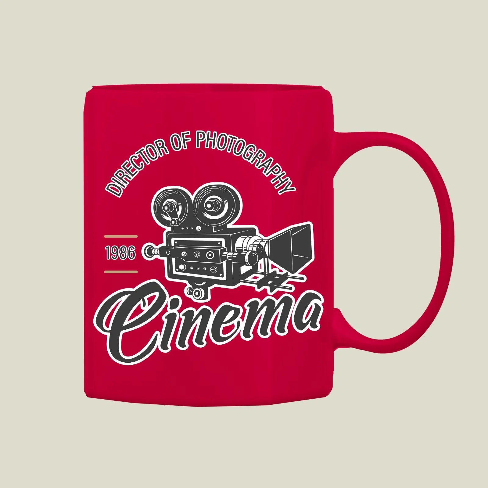 DOP Mug M-DP58 Desichalchitra