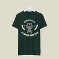 Dubbing Director T-Shirt T-DD12 Desichalchitra