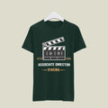 Associate Director T-Shirt T-ASD7 Desichalchitra