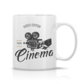 Video Editor Mug M-Code VED9 Desichalchitra
