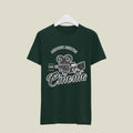 Associate Director T-Shirt T-ASD9 Desichalchitra