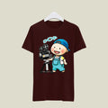 DOP T-Shirt T-DP20 Desichalchitra