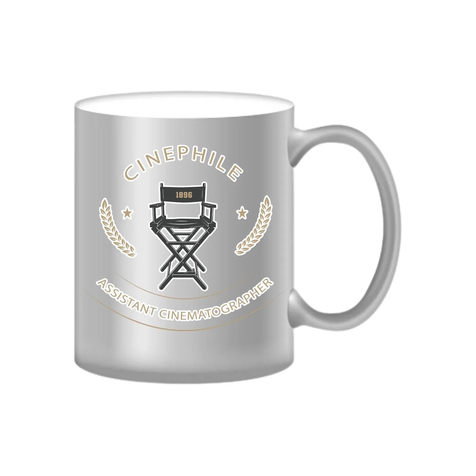 Assistant Cinematographer Mug M-ACC13 Desichalchitra