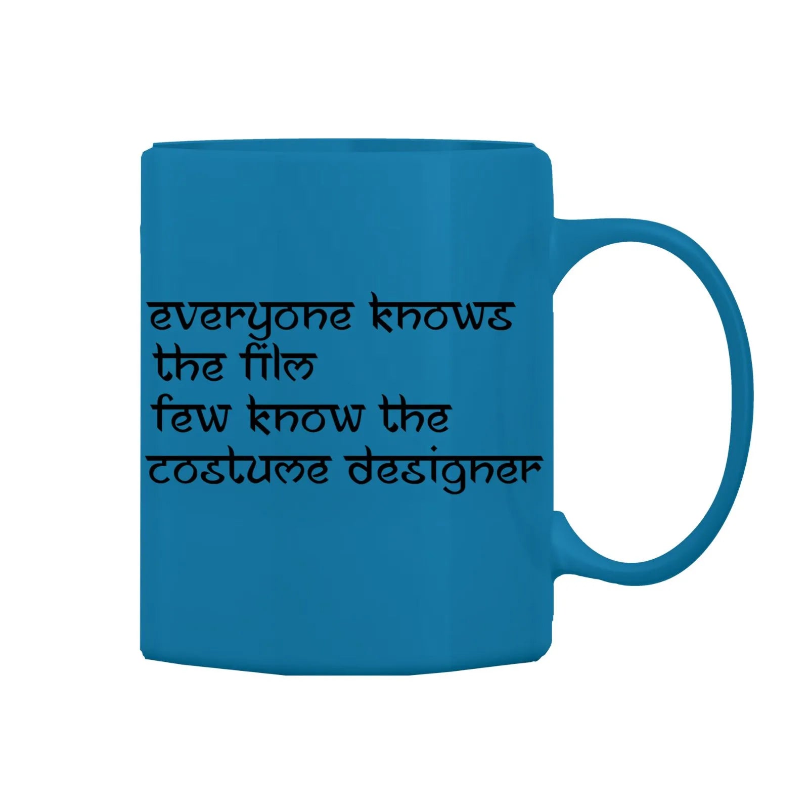 Costume Designer Mug M-CSD11 Desichalchitra