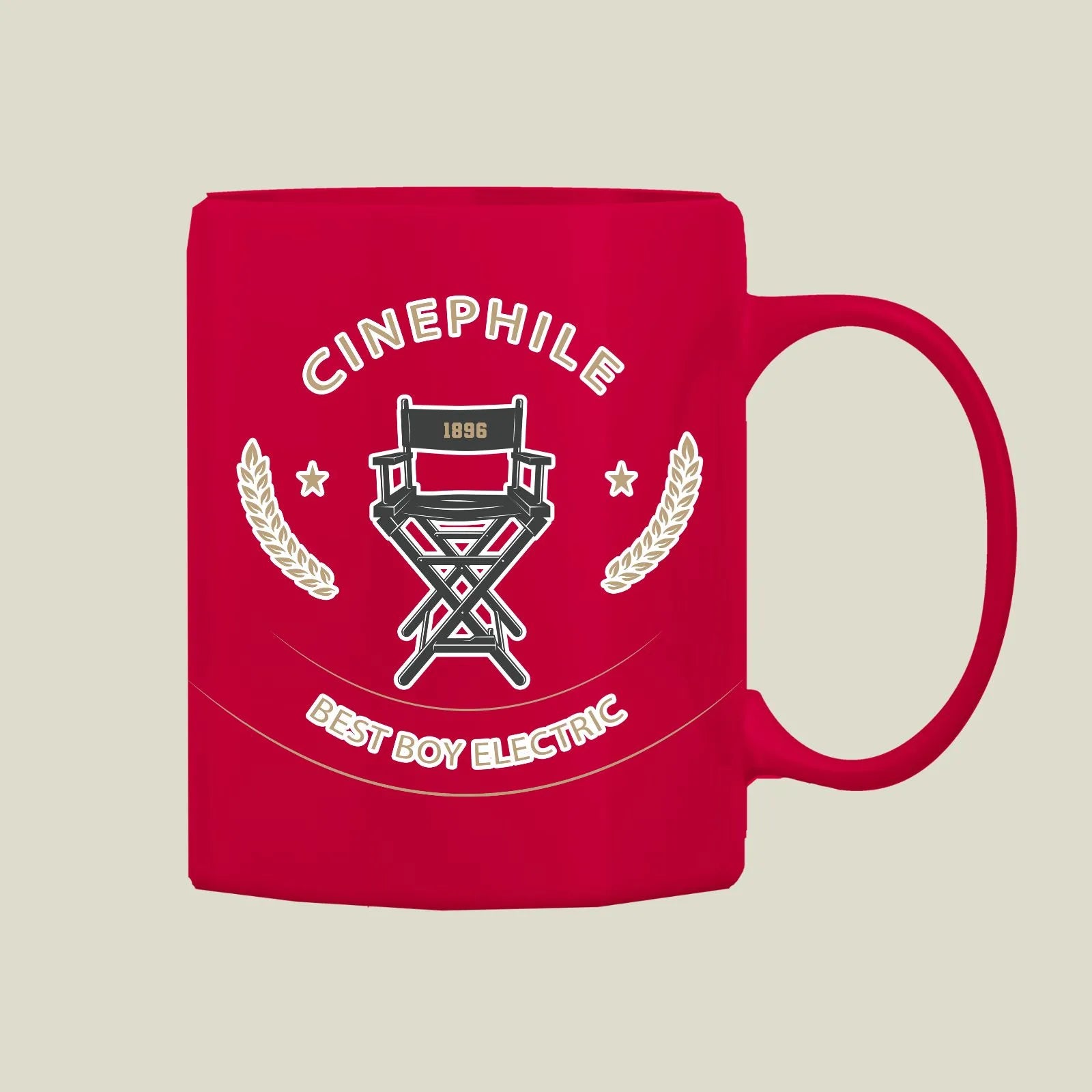 Best Boy Electric Mug M-BBE12 Desichalchitra