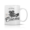 VFX Editor Mug M-VE9 Desichalchitra