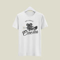 Hair & Makeup T-Shirt T-HMU9 Desichalchitra