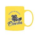 Associate Line Producer Mug M-ALP9 Desichalchitra