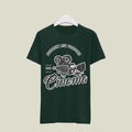 Associate Line Producer T-Shirt T-ALP9 Desichalchitra