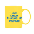 Associate Line Producer Mug M-ALP13 Desichalchitra