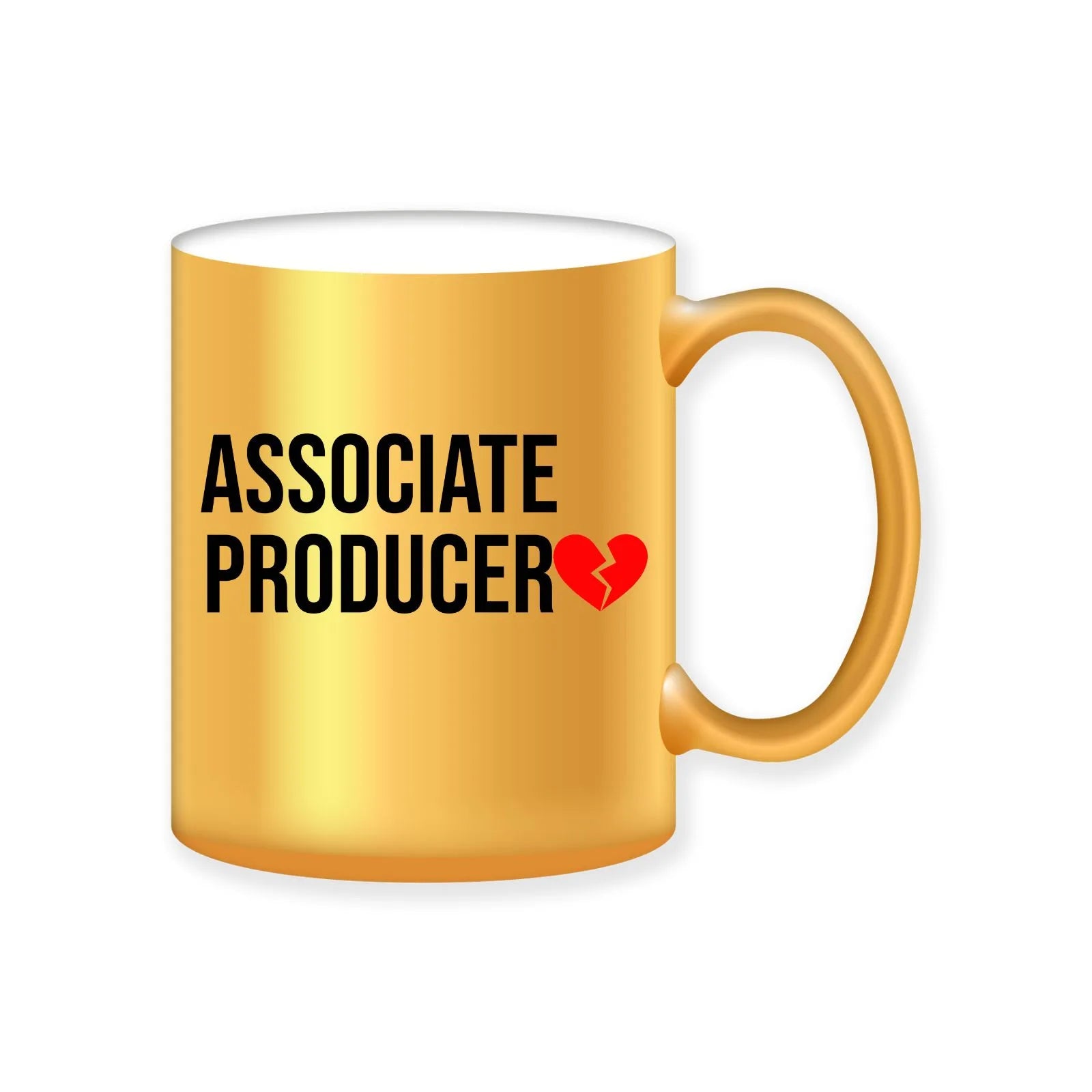Associate Producer Mug M-ASP3 Desichalchitra