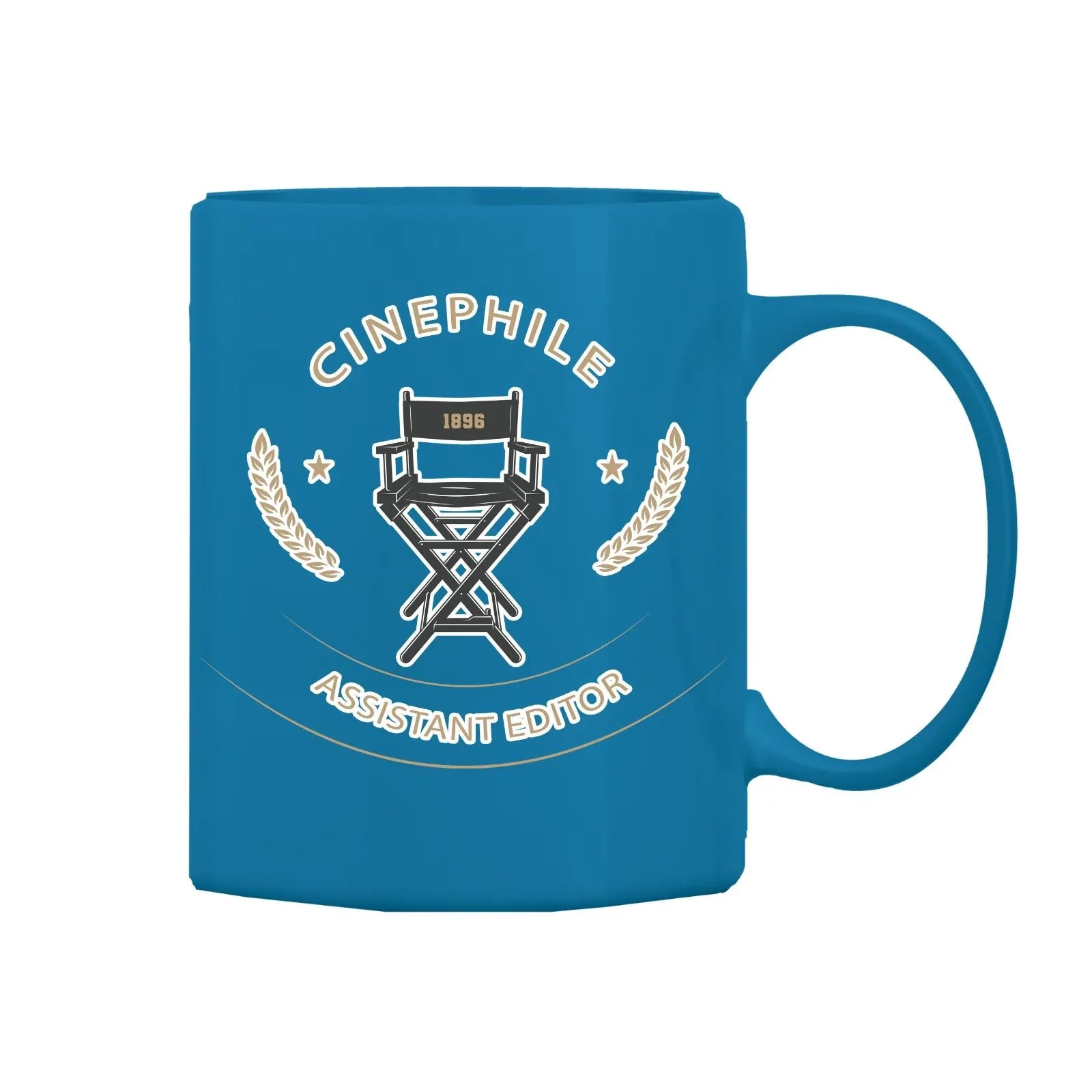 Assistant Editor Mug M-ASE12 Desichalchitra