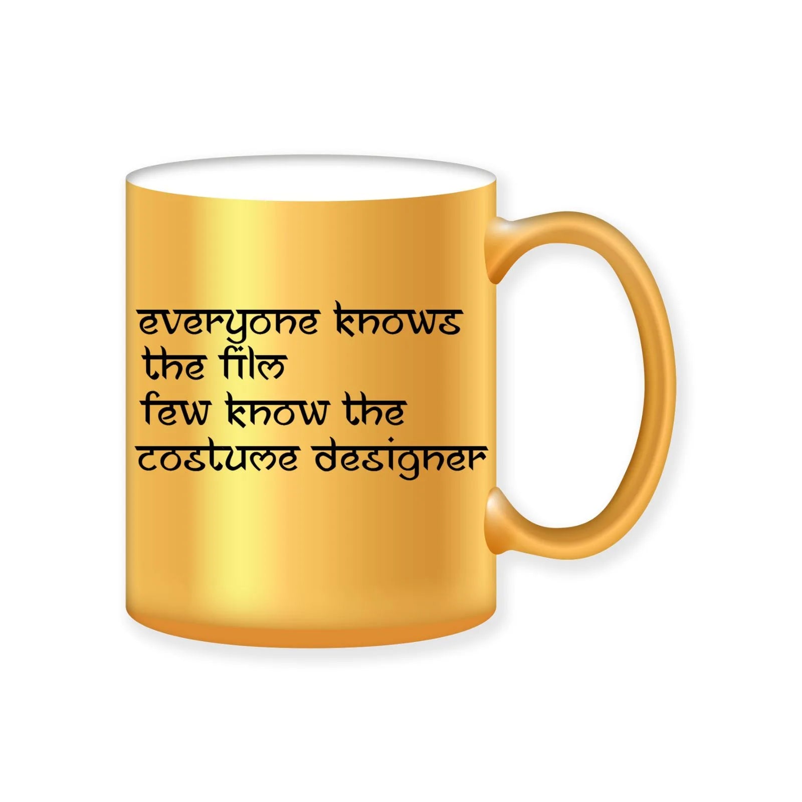 Costume Designer Mug M-CSD11 Desichalchitra